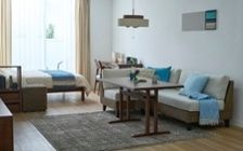 No.294：12畳を2部屋感覚に。ゾーニングで快適な一人暮らし：画像28