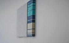 No.294：12畳を2部屋感覚に。ゾーニングで快適な一人暮らし：画像8