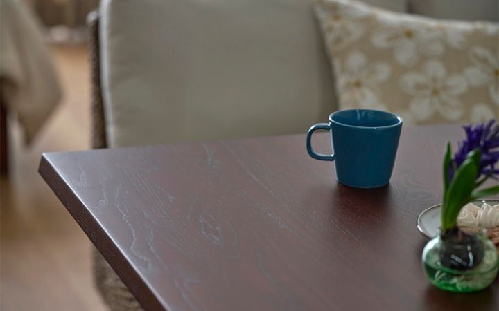 No.294：12畳を2部屋感覚に。ゾーニングで快適な一人暮らし：画像5