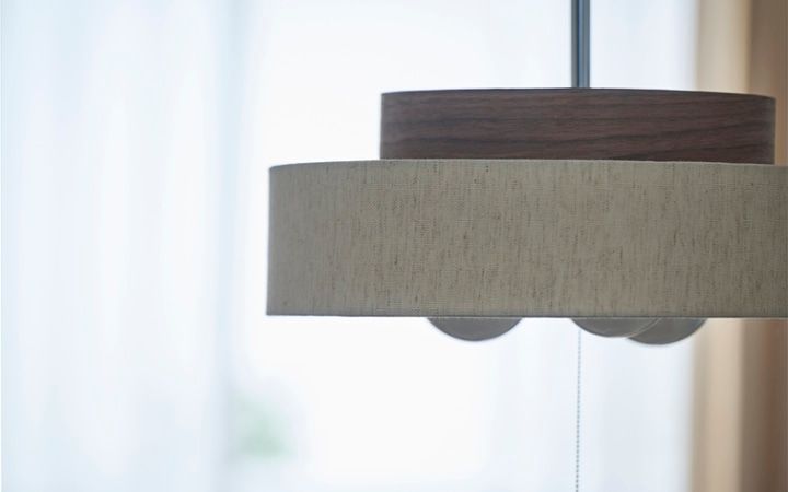 No.294：12畳を2部屋感覚に。ゾーニングで快適な一人暮らし：画像9