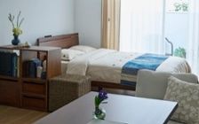 No.294：12畳を2部屋感覚に。ゾーニングで快適な一人暮らし：画像19