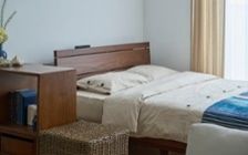 No.294：12畳を2部屋感覚に。ゾーニングで快適な一人暮らし：画像20