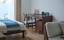 No.294：12畳を2部屋感覚に。ゾーニングで快適な一人暮らし：画像25