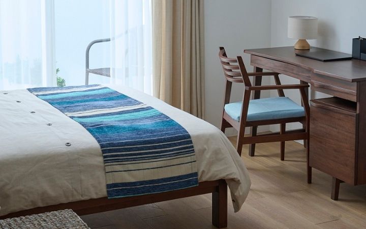 No.294：12畳を2部屋感覚に。ゾーニングで快適な一人暮らし：画像24