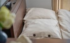 No.294：12畳を2部屋感覚に。ゾーニングで快適な一人暮らし：画像22