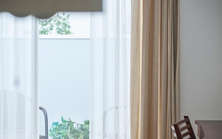 No.294：12畳を2部屋感覚に。ゾーニングで快適な一人暮らし：画像27