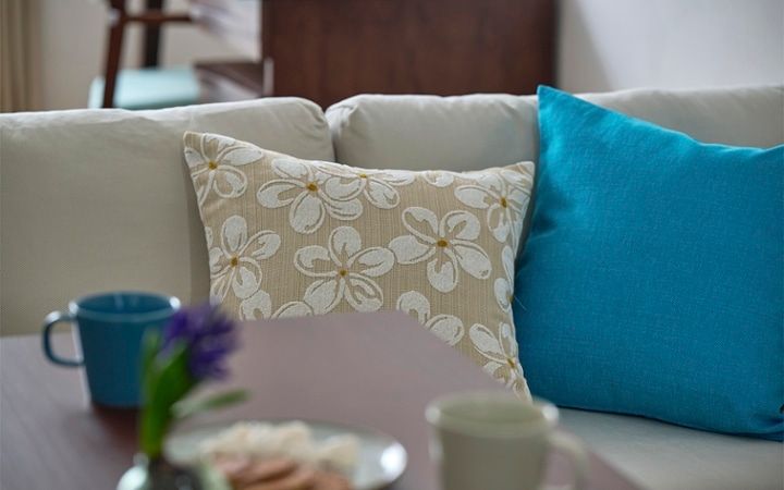 No.294：12畳を2部屋感覚に。ゾーニングで快適な一人暮らし：画像29