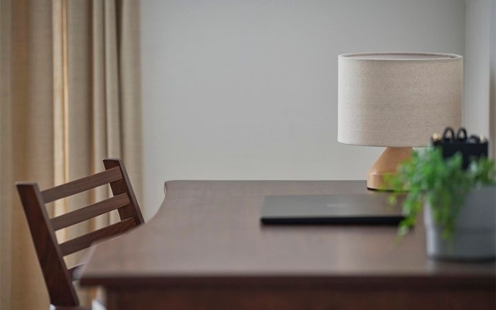 No.294：12畳を2部屋感覚に。ゾーニングで快適な一人暮らし：画像26