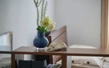 No.294：12畳を2部屋感覚に。ゾーニングで快適な一人暮らし：画像21