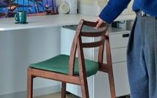 No.295 大人のハワイインテリア。海色が映えるワンルーム：画像20