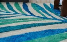 No.295 大人のハワイインテリア。海色が映えるワンルーム：画像16