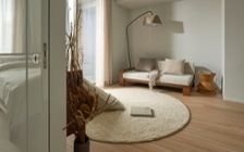 No.296 自然体に暮らす。アースカラーで包む1LDKの一人暮らし：画像39