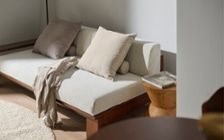 No.296 自然体に暮らす。アースカラーで包む1LDKの一人暮らし：画像40