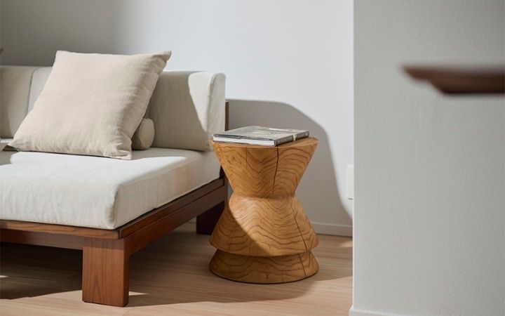 No.296 自然体に暮らす。アースカラーで包む1LDKの一人暮らし：画像41