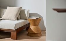 No.296 自然体に暮らす。アースカラーで包む1LDKの一人暮らし：画像41