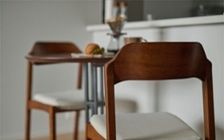 No.296 自然体に暮らす。アースカラーで包む1LDKの一人暮らし：画像13