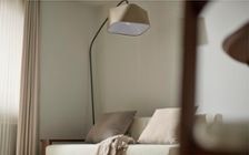 No.296 自然体に暮らす。アースカラーで包む1LDKの一人暮らし：画像8