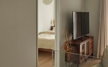 No.296 自然体に暮らす。アースカラーで包む1LDKの一人暮らし：画像21