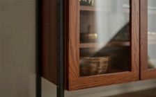 No.296 自然体に暮らす。アースカラーで包む1LDKの一人暮らし：画像18