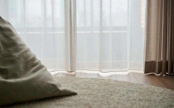 No.296 自然体に暮らす。アースカラーで包む1LDKの一人暮らし：画像20