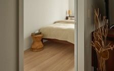 No.296 自然体に暮らす。アースカラーで包む1LDKの一人暮らし：画像22