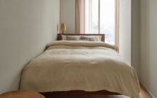 No.296 自然体に暮らす。アースカラーで包む1LDKの一人暮らし：画像23