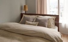 No.296 自然体に暮らす。アースカラーで包む1LDKの一人暮らし：画像24