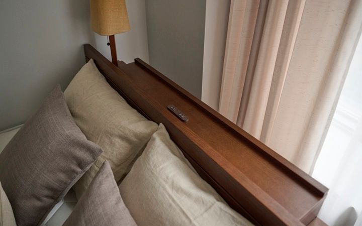 No.296 自然体に暮らす。アースカラーで包む1LDKの一人暮らし：画像25