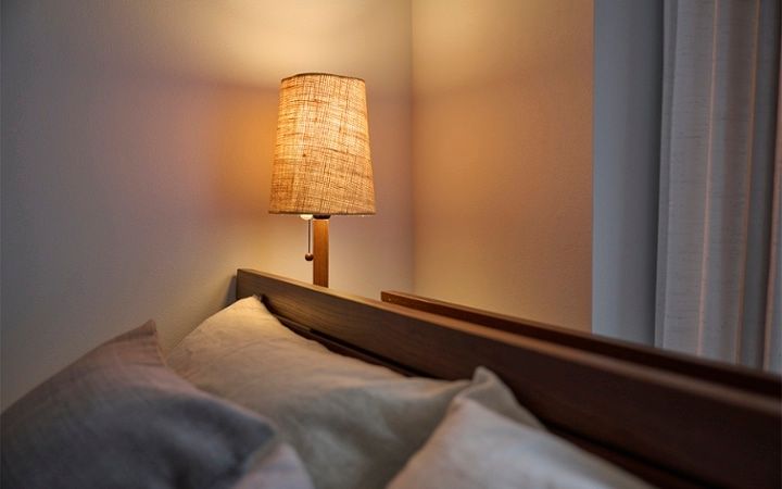 No.296 自然体に暮らす。アースカラーで包む1LDKの一人暮らし：画像26