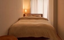 No.296 自然体に暮らす。アースカラーで包む1LDKの一人暮らし：画像27