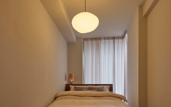 No.296 自然体に暮らす。アースカラーで包む1LDKの一人暮らし：画像28