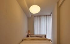 No.296 自然体に暮らす。アースカラーで包む1LDKの一人暮らし：画像28