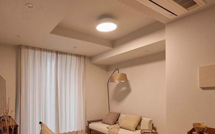 No.296 自然体に暮らす。アースカラーで包む1LDKの一人暮らし：画像33