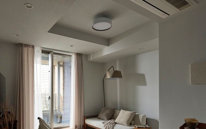 No.296 自然体に暮らす。アースカラーで包む1LDKの一人暮らし：画像35