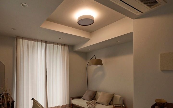 No.296 自然体に暮らす。アースカラーで包む1LDKの一人暮らし：画像34