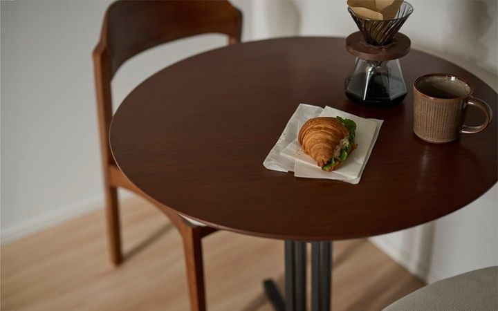 No.296 自然体に暮らす。アースカラーで包む1LDKの一人暮らし：画像38