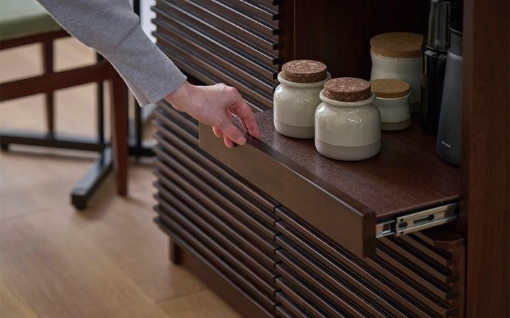 No.301：ラウンジチェアのある生活。6畳ワンルーム・寝室に特等席：画像22