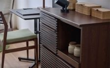 No.301：ラウンジチェアのある生活。6畳ワンルーム・寝室に特等席：画像21