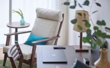 No.301：ラウンジチェアのある生活。6畳ワンルーム・寝室に特等席：画像27