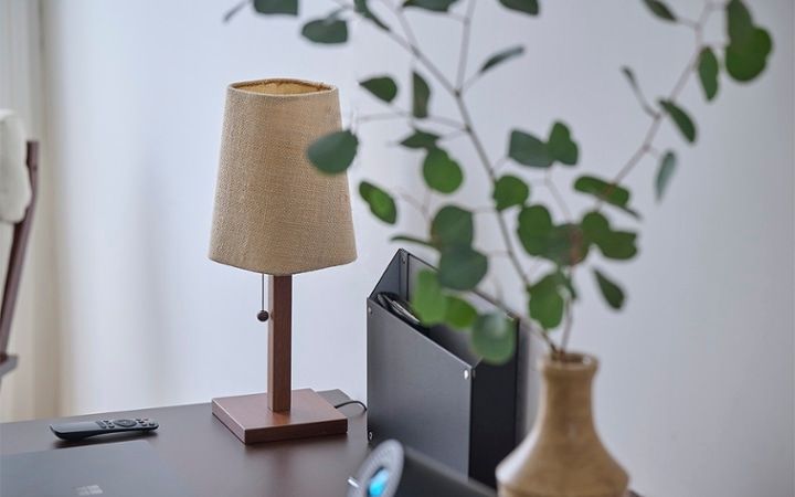 No.301：ラウンジチェアのある生活。6畳ワンルーム・寝室に特等席：画像26