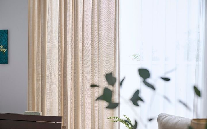 No.301：ラウンジチェアのある生活。6畳ワンルーム・寝室に特等席：画像13