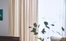 No.301：ラウンジチェアのある生活。6畳ワンルーム・寝室に特等席：画像13