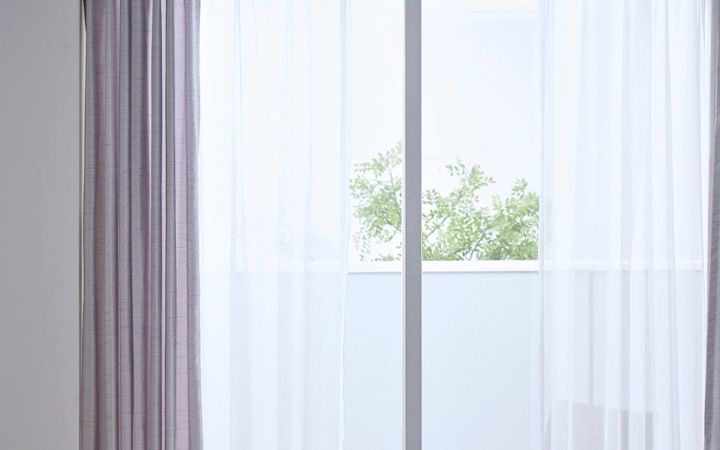 No.302：グレーでまとめる。6畳のスマートなミニマルライフ：画像13