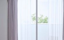 No.302：グレーでまとめる。6畳のスマートなミニマルライフ：画像13