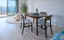 No.303：海風が通り抜ける家。家族の笑顔が広がるリゾートリビング：画像10