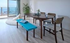 No.303：海風が通り抜ける家。家族の笑顔が広がるリゾートリビング：画像11