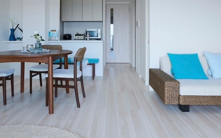 No.303：海風が通り抜ける家。家族の笑顔が広がるリゾートリビング：画像30