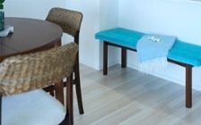 No.303：海風が通り抜ける家。家族の笑顔が広がるリゾートリビング：画像17