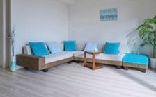 No.303：海風が通り抜ける家。家族の笑顔が広がるリゾートリビング：画像27