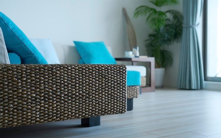 No.303：海風が通り抜ける家。家族の笑顔が広がるリゾートリビング：画像20